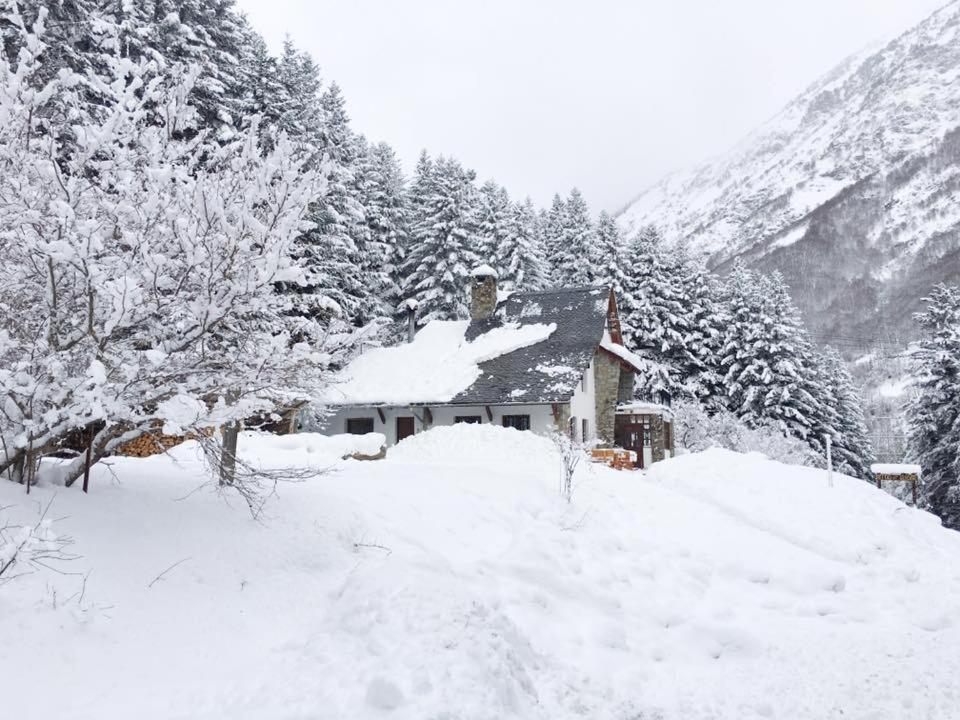 Allotjament Rural Ca L'Anton Pujal Екстериор снимка