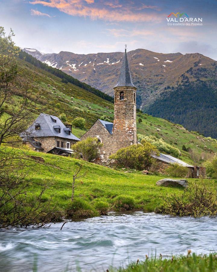 Allotjament Rural Ca L'Anton Pujal Екстериор снимка